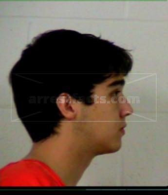 Michael Andrew Goodwin