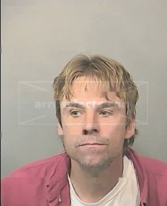 Lance Adrian Calley