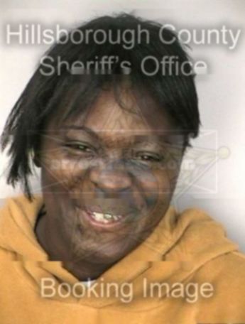 Sharbinett Necole Crawford