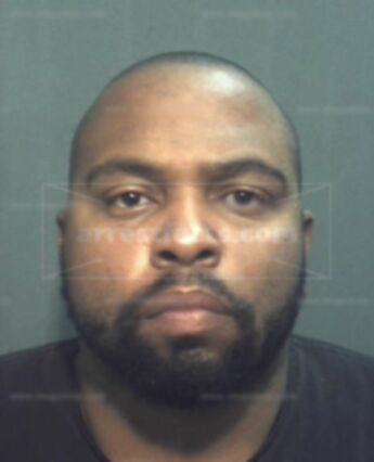 Everett Omar Titus