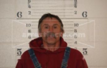Scott David Ross Sr.