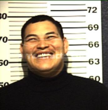 Timothy Thomas Castillo