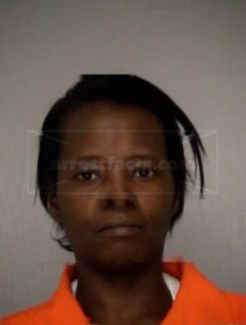 Dawn Demetrice Singletary
