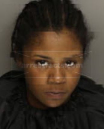 Chelsie Lynelle Jones
