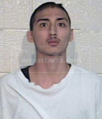 Noah Noel Sanchez