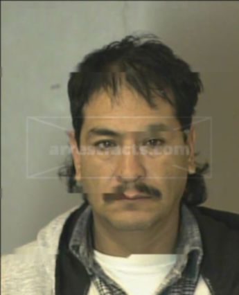 Sacramento Vargas Maya