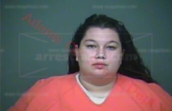 Megan Marie Reyes-Rosales