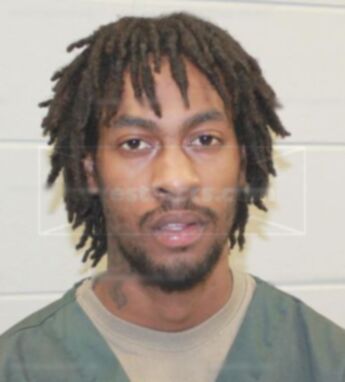 Rashied M Pritchett