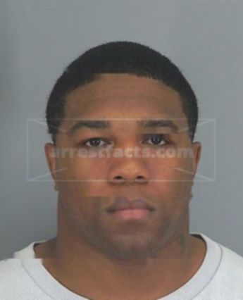 Jason Vernard Tate