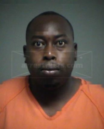 Grant Antwan Xavier