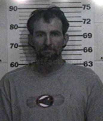 Brian Douglas Crabtree