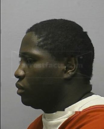 Keante Kevaun Green