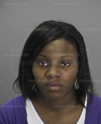 Kenisha S Jenkins
