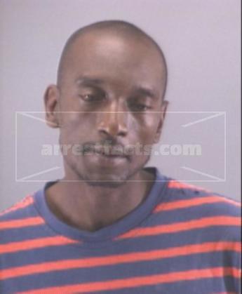 Vincent Depaul Williams
