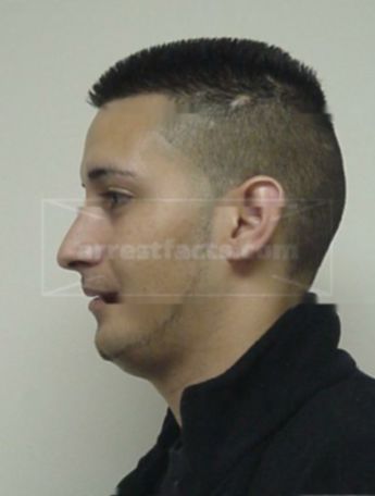 Adam J Ortiz