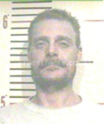 Douglass Edward Stidham