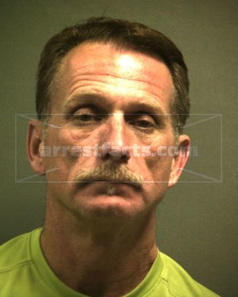Robert Perry Byers