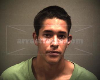 Matthew William Gonzalez