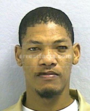 Jerome Johnson
