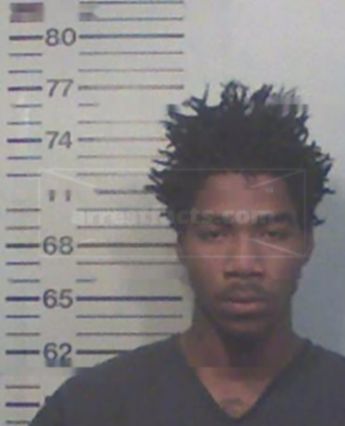 Javion Montreal Dye