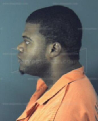 Cameron James Brown