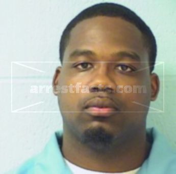 Tavieus Simmons