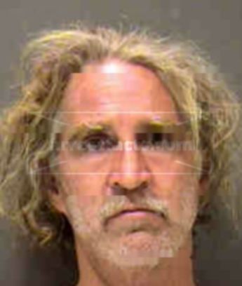 Charles Todd Wetzel