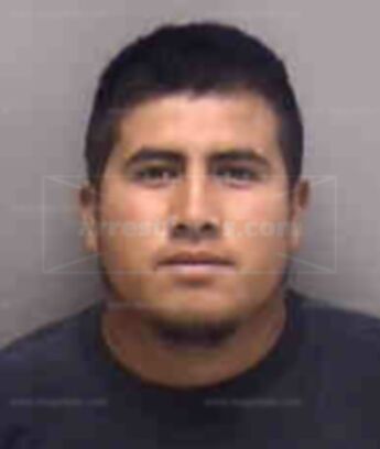 Juan Carlos Romero Martinez