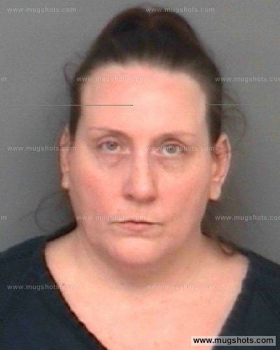 Tamara Jean Sanderson