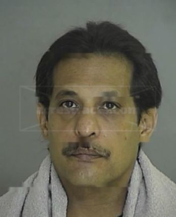 Davie Garza Hinojosa