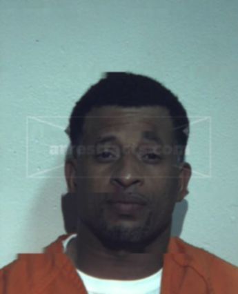 Leon Darden
