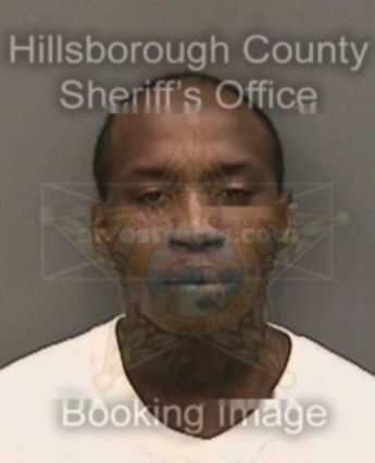 Lc Bradley Jr.