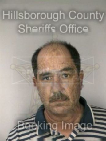 Michael Lee Marchand