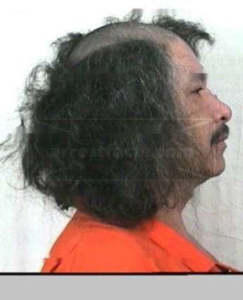 Floyd D Degase