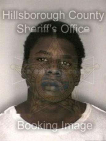 Torrance Maurice Gary