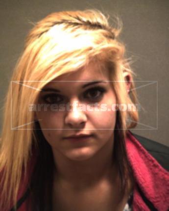 Whitney Lynn Mundell