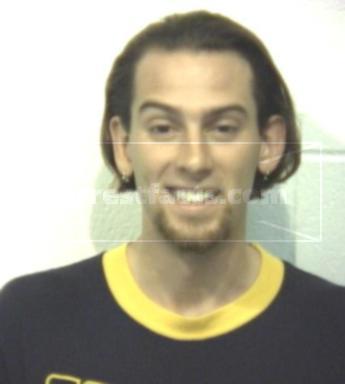 Aaron Michael West