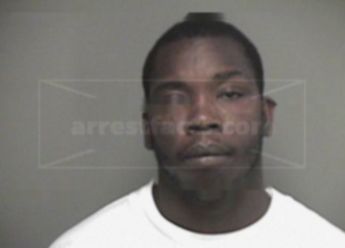 Tedrick Jackson