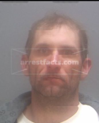 Bradley Arden Horne