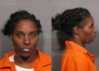 Qualandra Lashaye Johnson