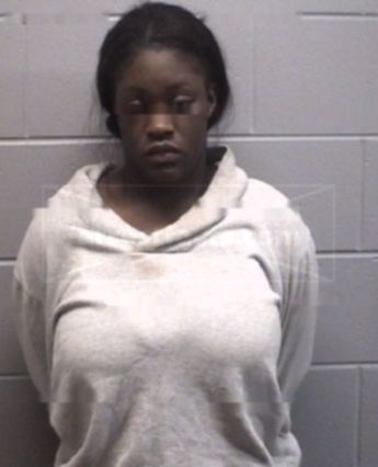 Ninetta Shrelle Martin