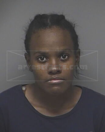Christy Claudette Baker