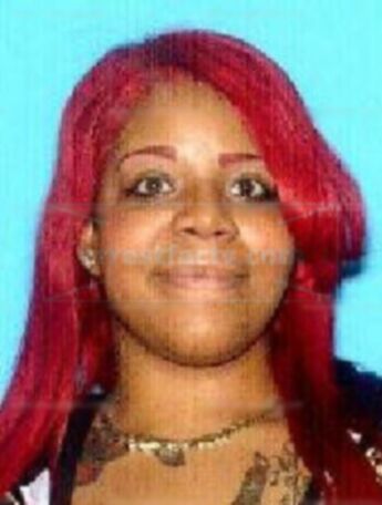Vernisha Renee Jiggetts