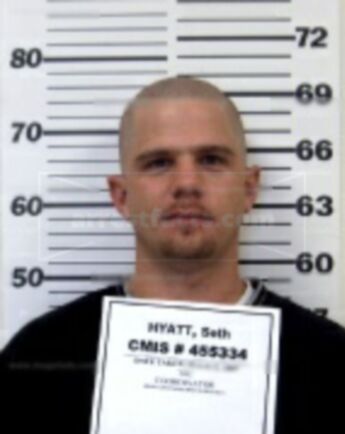 Seth Hyatt