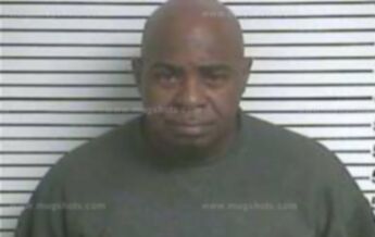Willie Scott Jefferson