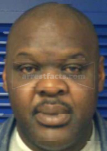 Dwight Lee Johnson