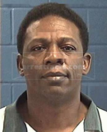 Ronnie Lamar