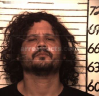 Thomas Lee Cox