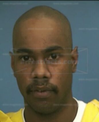 Jeremy Lamond Jefferson
