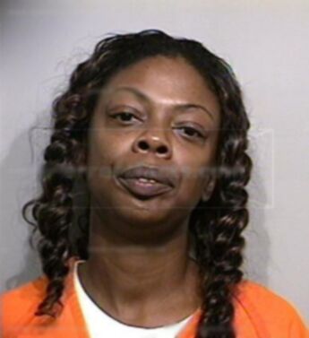 Alfie Darlene Metoyer